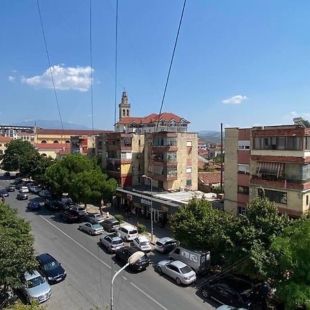 Roel Apartments Shkodra Center Exteriér fotografie