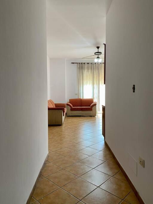 Roel Apartments Shkodra Center Exteriér fotografie